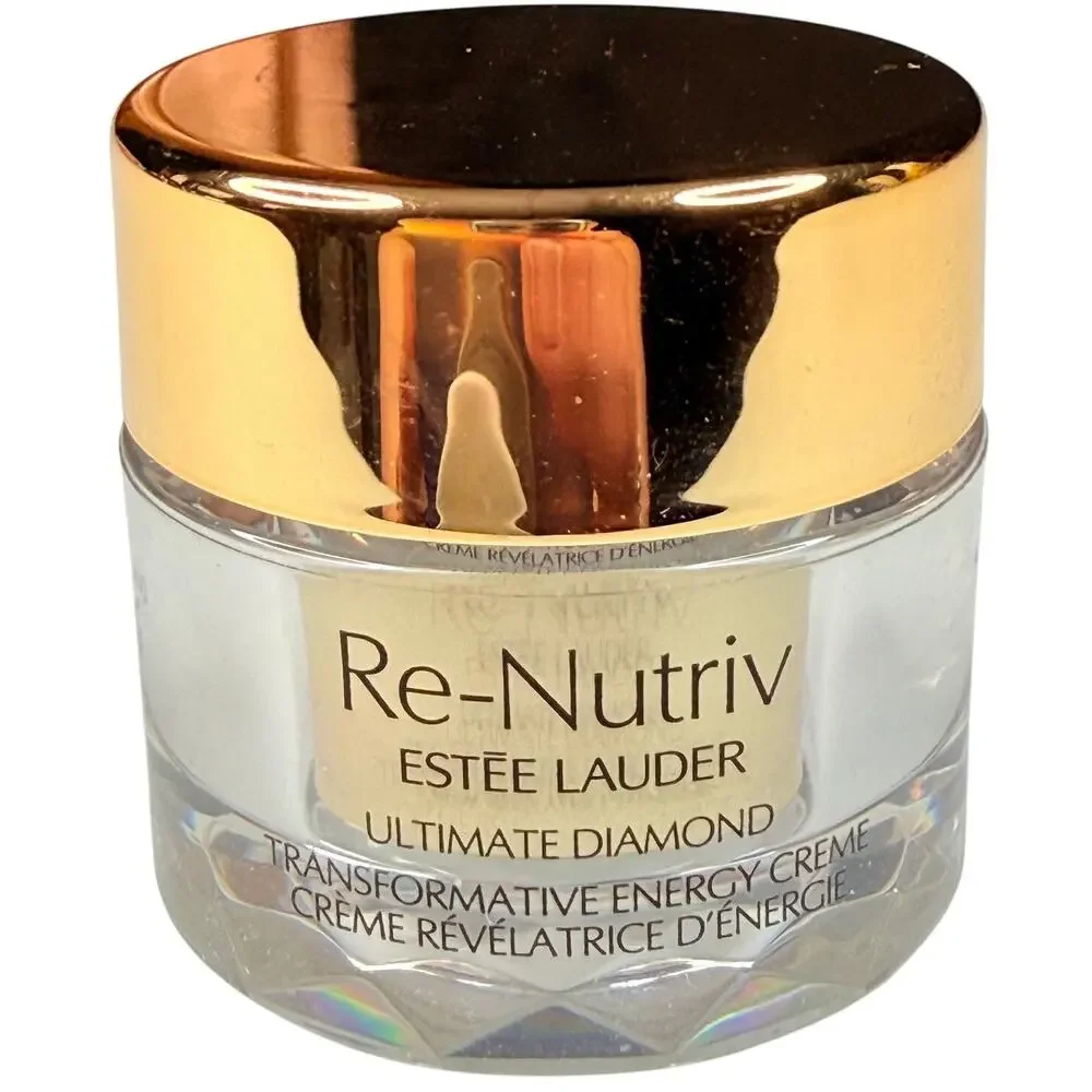 Estee Lauder Re-Nutriv Ultimate Diamond Transformative Energy Creme 7ml .24oz
